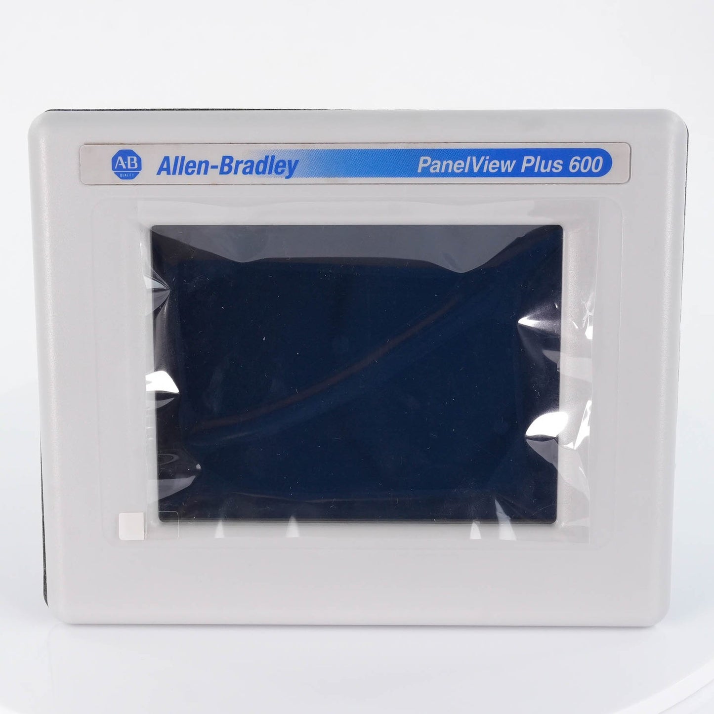 Allen Bradley 2711P-T6C20D /D PanelView Plus 600 Color Touch 24VDC 2711PT6C20D