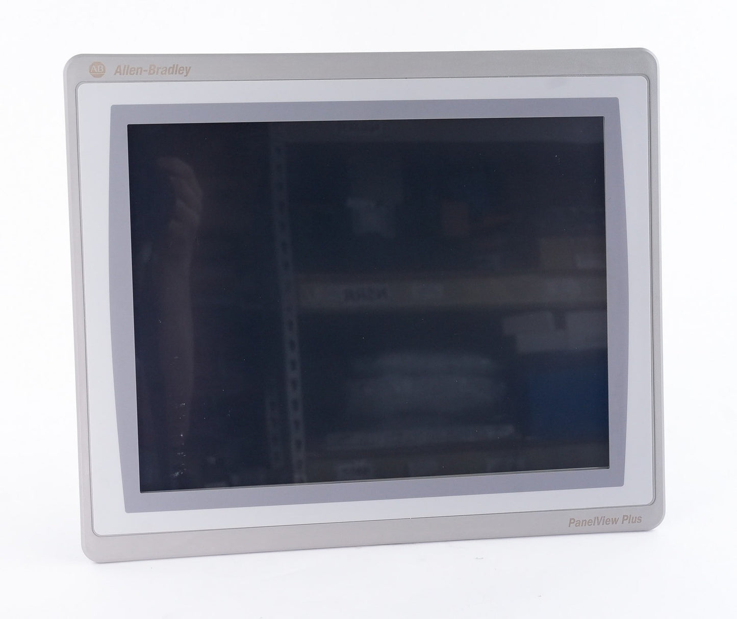 Allen Bradley 2711P-T15C22D8S /C PanelView Plus 7 15" Terminal Damaged Packaging