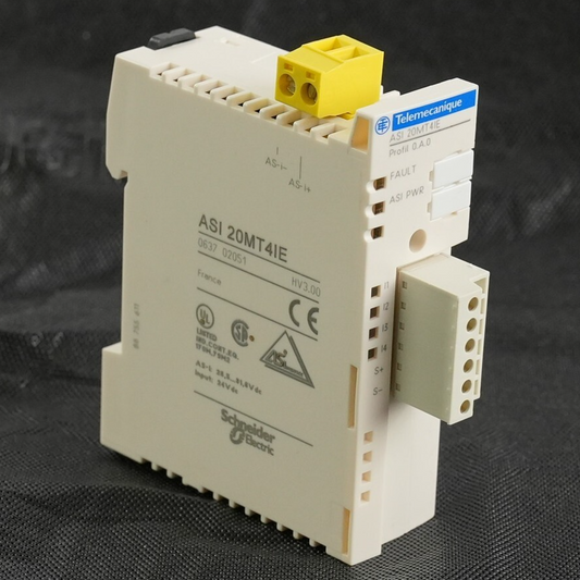 Schneider Electric ASI20MT4IE / ASI 20MT4IE Digital Interface Module