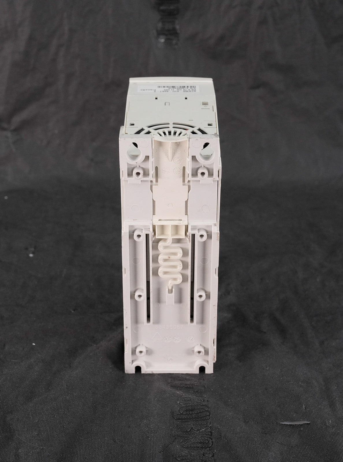ABB ACS355-01U-04A7-2 AC Drive 200-240V 1HP 4.7A ACS35501U04A72