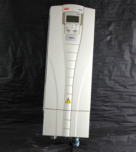 ABB ACH550-UH-031A-4 AC Drive ACH550 20HP 3-Phase 20Hp 15kW 31A