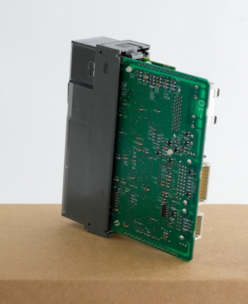 Allen Bradley 1747-L552 Ser B SLC 500 Processor Unit - Refurbished +1y Warranty