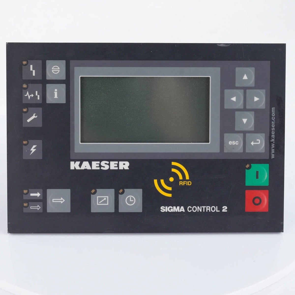 Kaeser 6309.1001.7306 Sigma Control 2 Controller PLC 630910017306 7.7601P0