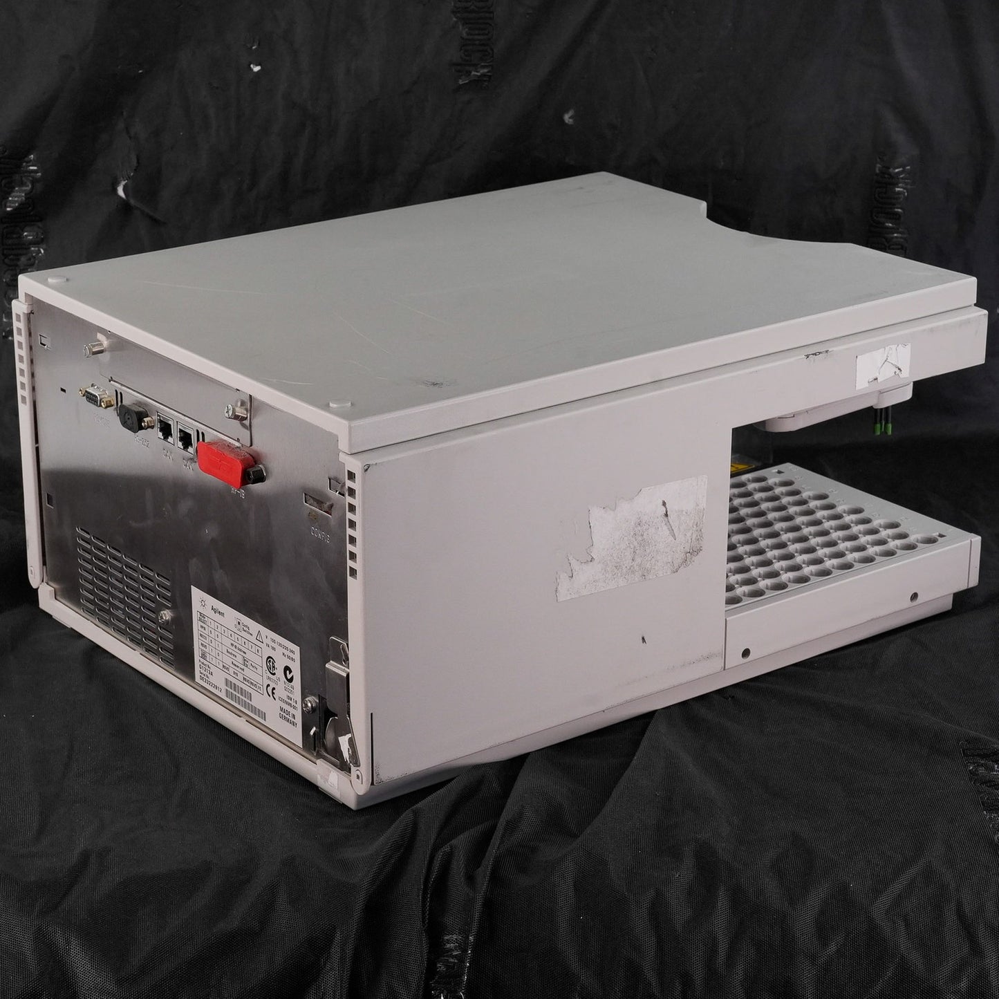 Agilent G1313A HP 1100 Series Autosampler HPLC For Parts / Repair