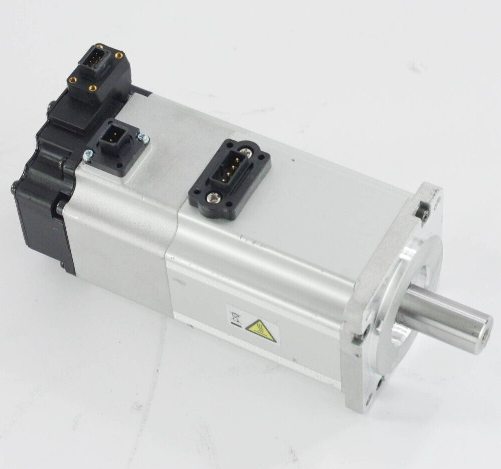 Panasonic MSME041S1T AC Servo Motor - New Without Box