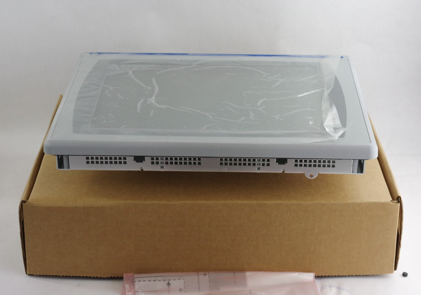 Allen Bradley 2711P-T15C4A7 /A PanelView Plus 15" Terminal 2711p-RP7A G + RDT15C