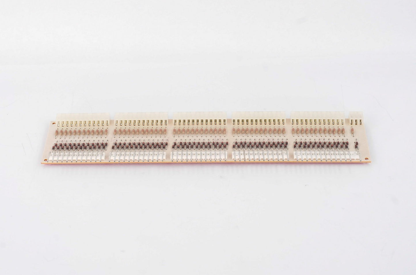Peterson 300176D Circuit Board