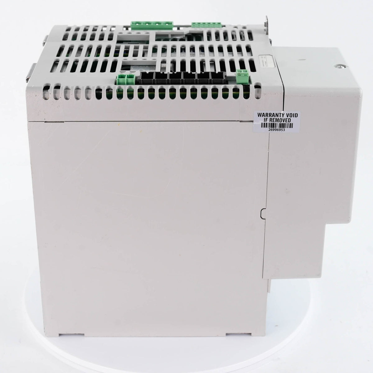 Allen Bradley 2094-BC04-M03-M Ser A Kinetix 6000 460V 15kW AM Axis Module