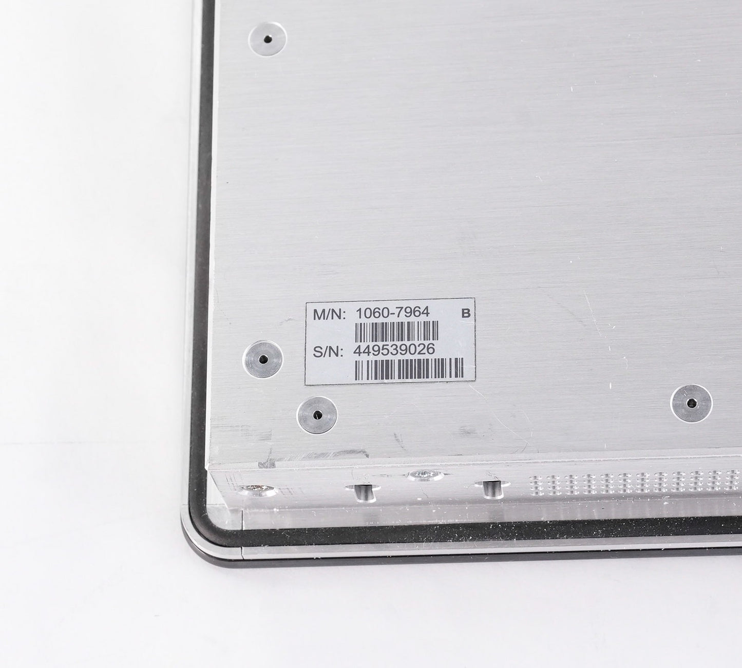 Allen Bradley 6200T-19WA /A VersaView 5200 Panel Thin Client 18.5" 6200T19WA