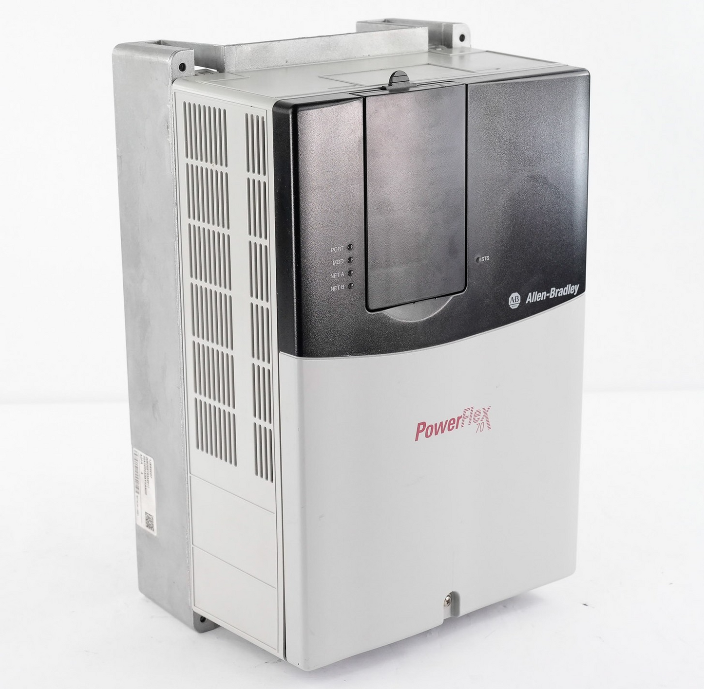 Allen Bradley 20AD027A0AYNANC0 /A PowerFlex 70 AC Drive 480V 20HP 3-Phase