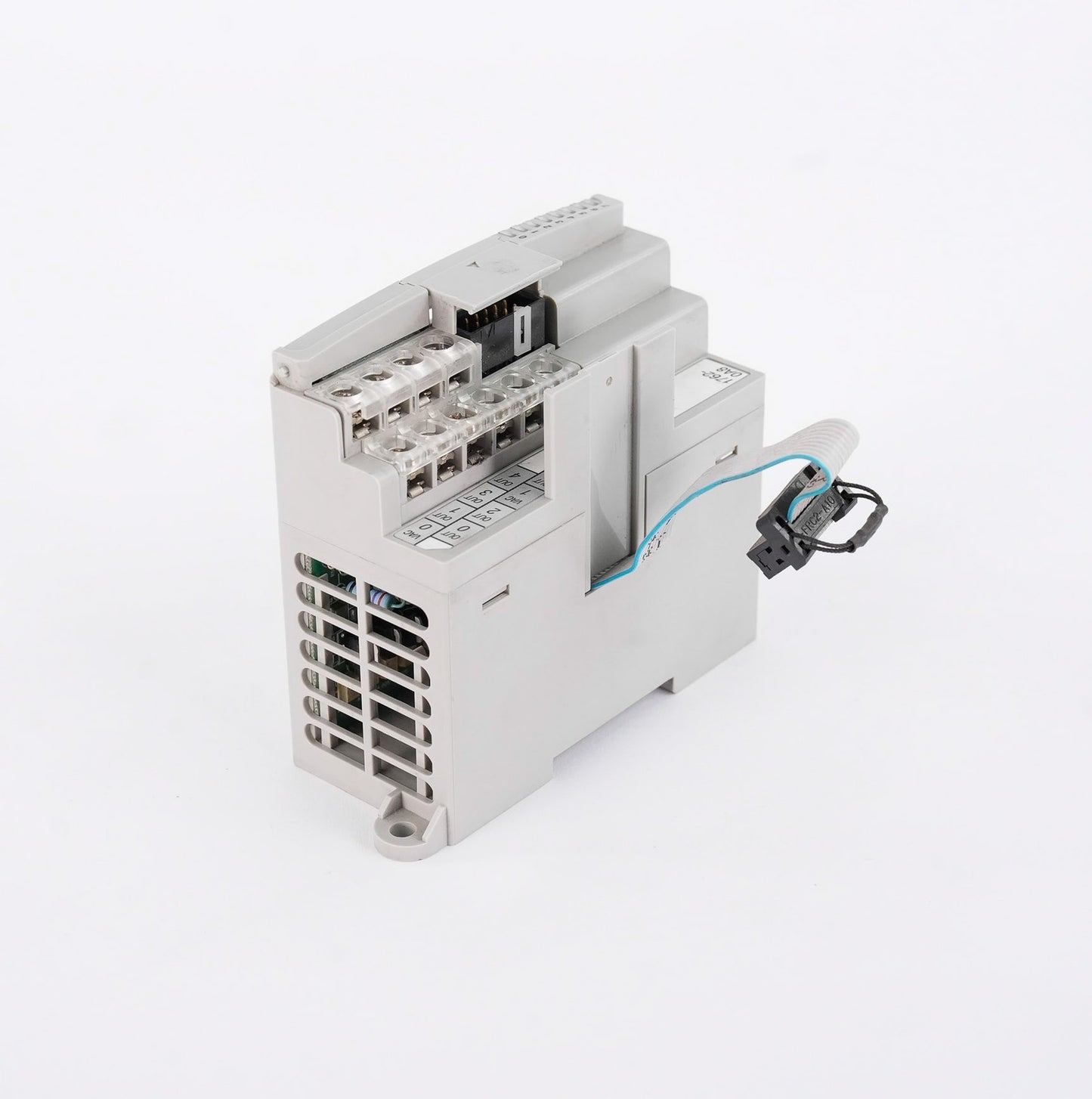 Allen Bradley 1762-OA8 /A Rev B MicroLogix 8 Point Output Module 1762OA8