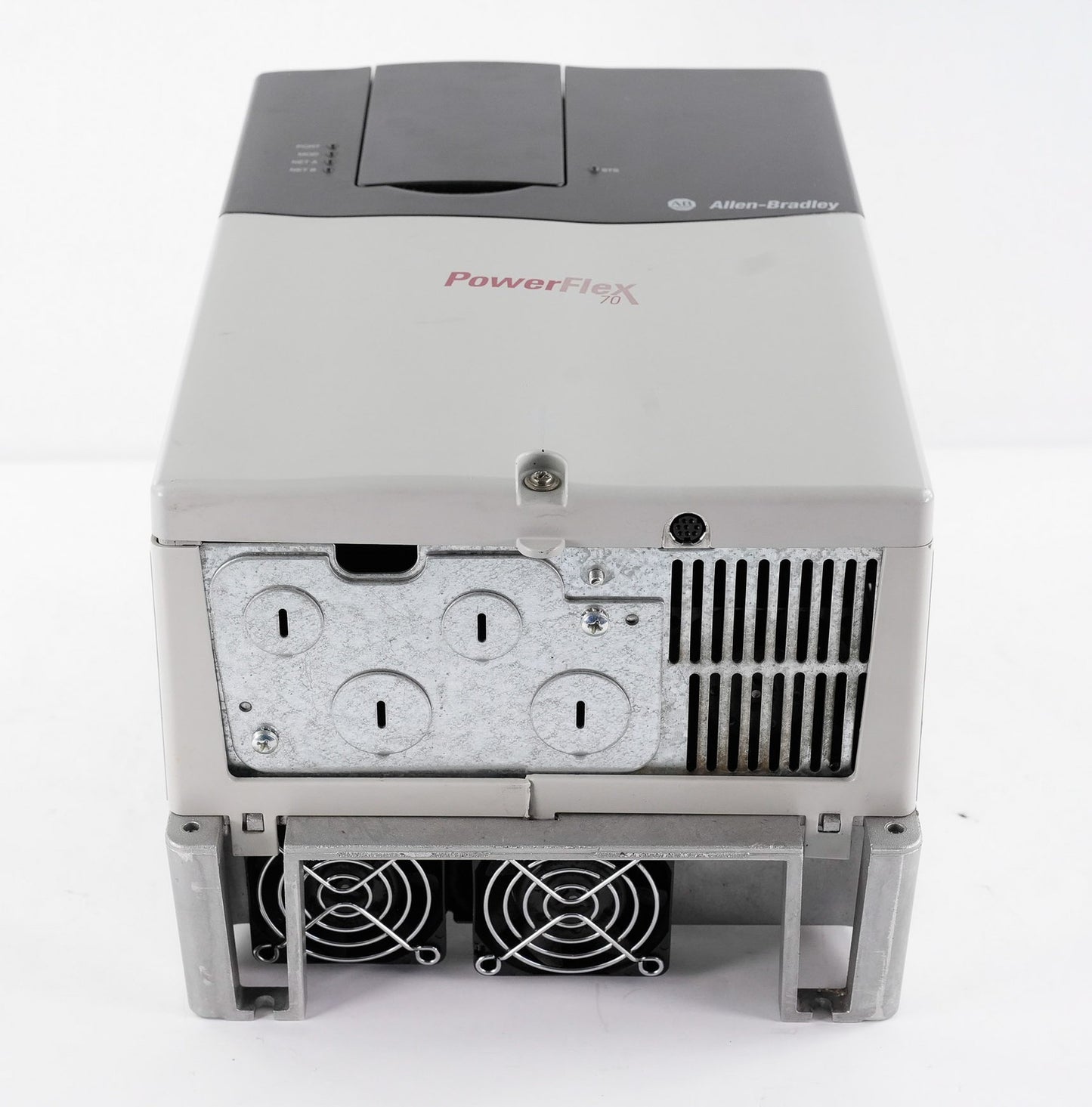 Allen Bradley 20AD027A0AYNANC0 /A PowerFlex 70 AC Drive 480V 20HP 3-Phase