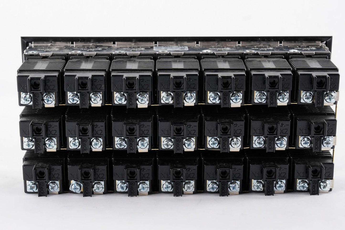 Koino KH-5030L-12T 3x7 AC110-120V 24V (20mA) KH5030L12T