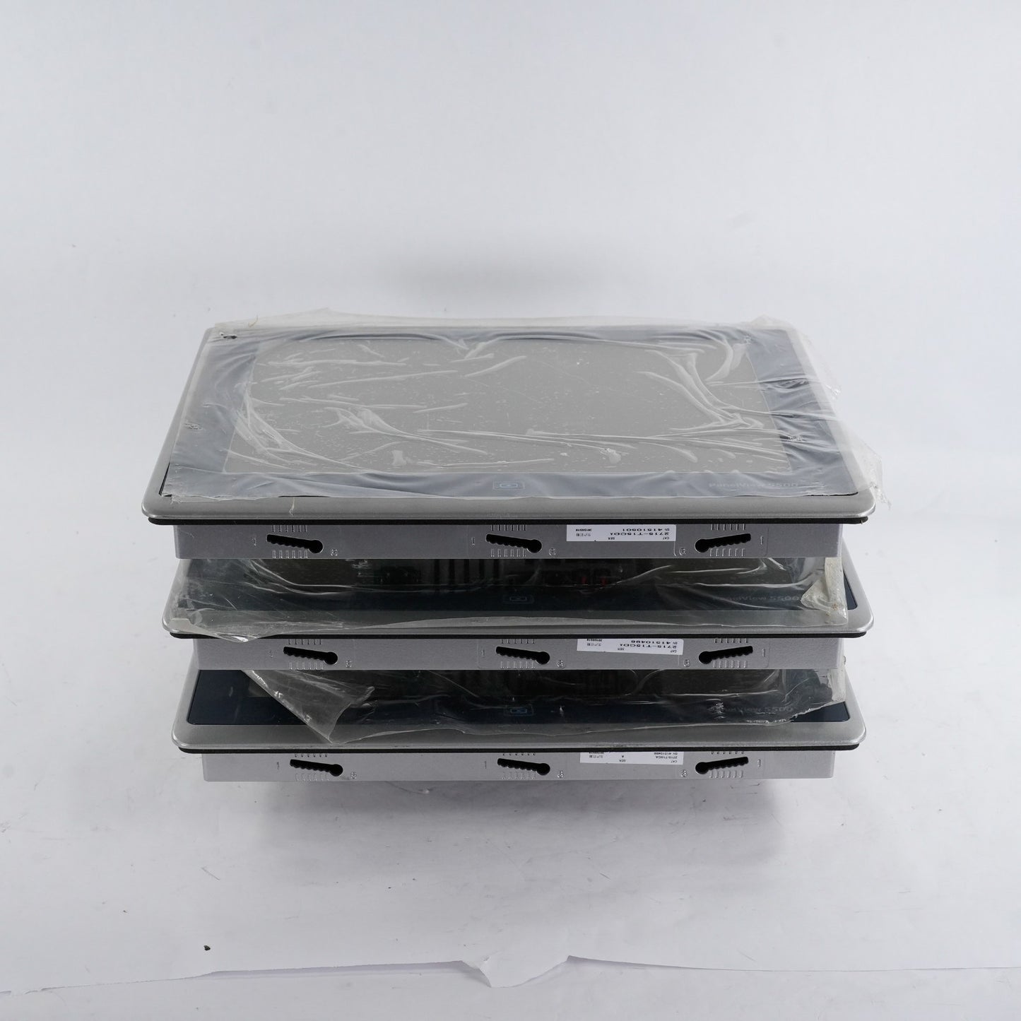 Allen Bradley 2715-T15CD /A PanelView 5500 Graphic Terminal 2715T15CD