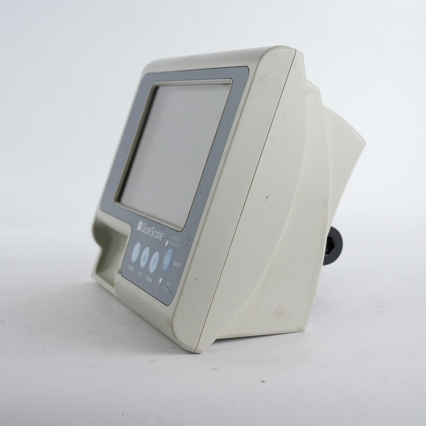 Verathon Glidescope Portable GVL Video Laryngoscope Monitor
