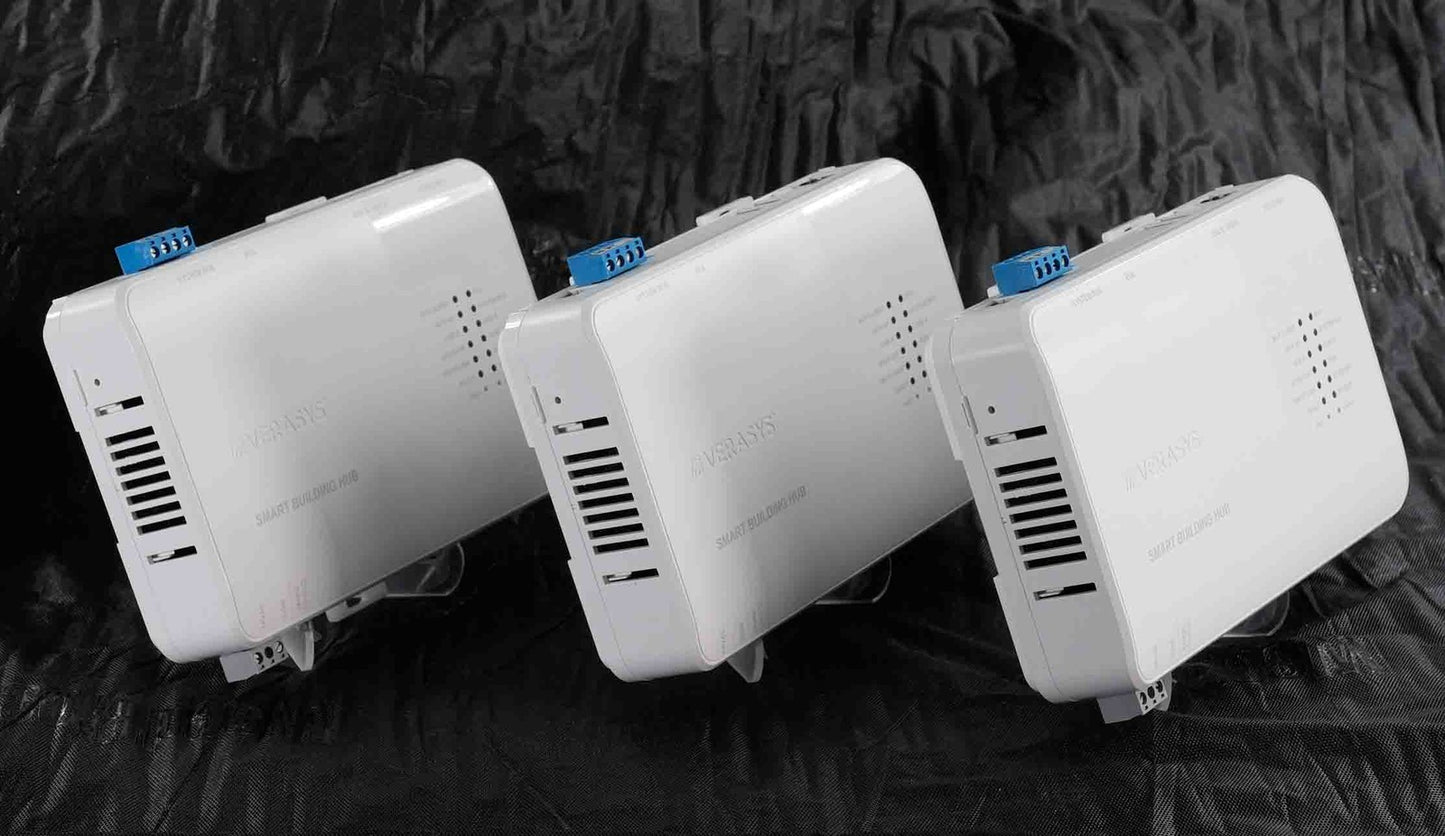 Johnson Controls LC-SBH200-0 Smart Building Hub LCSBH2000