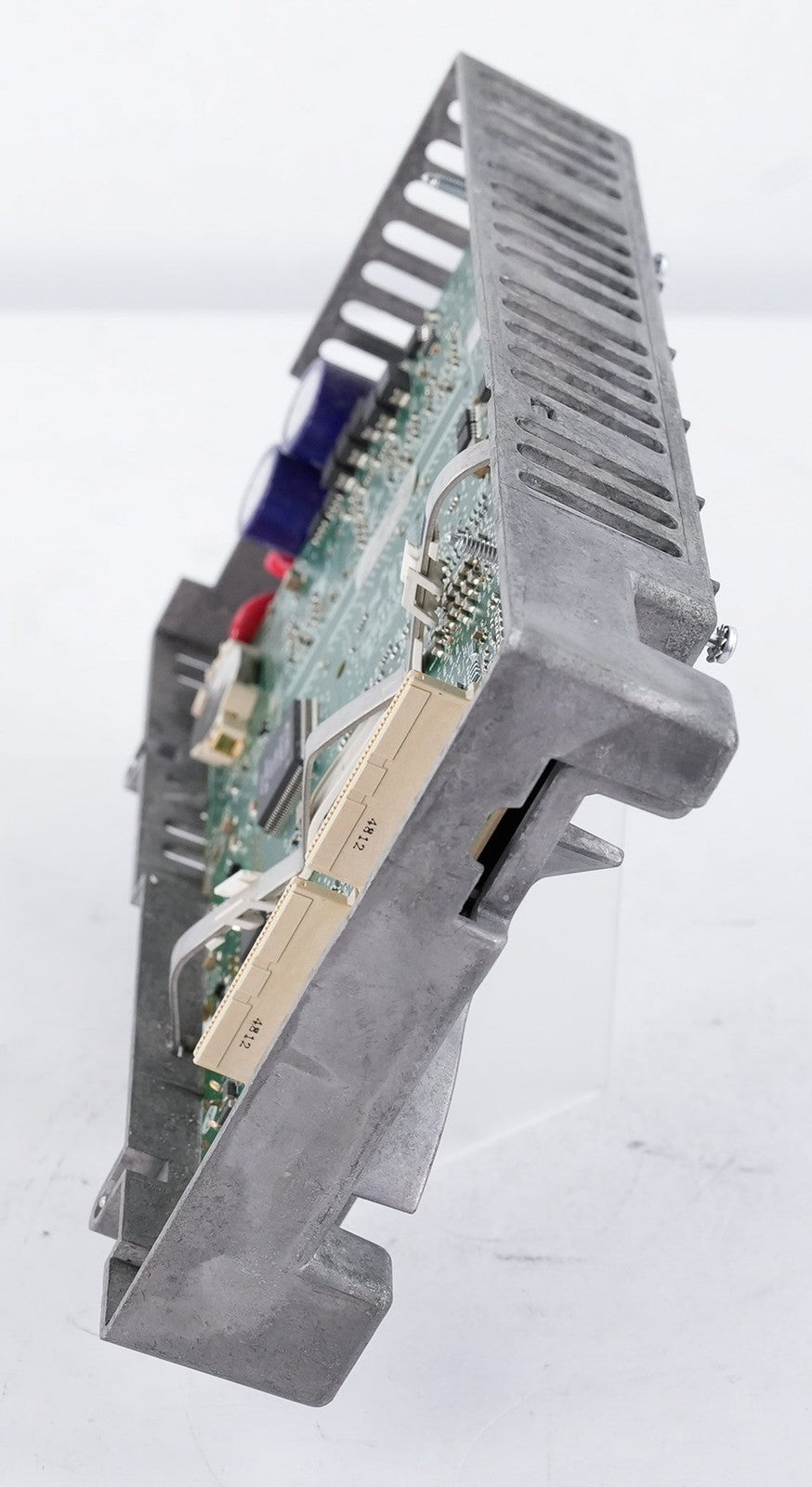 Allen Bradley 2711P-RP8D /A PanelView Plus Logic Module 2711PRP8D