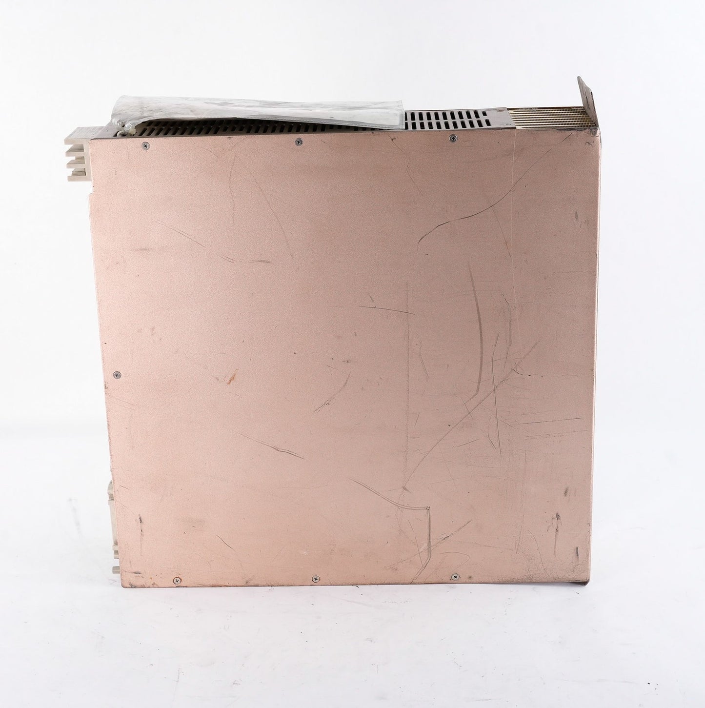 Vickers DBM-03 CG1409 03 Servo Drive 3-Axis DBM03 CG140903 25/70 ECC