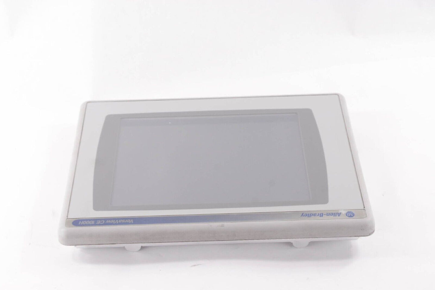 Allen Bradley 6189-RDT10C /A VersaView CE Display - New Overlay