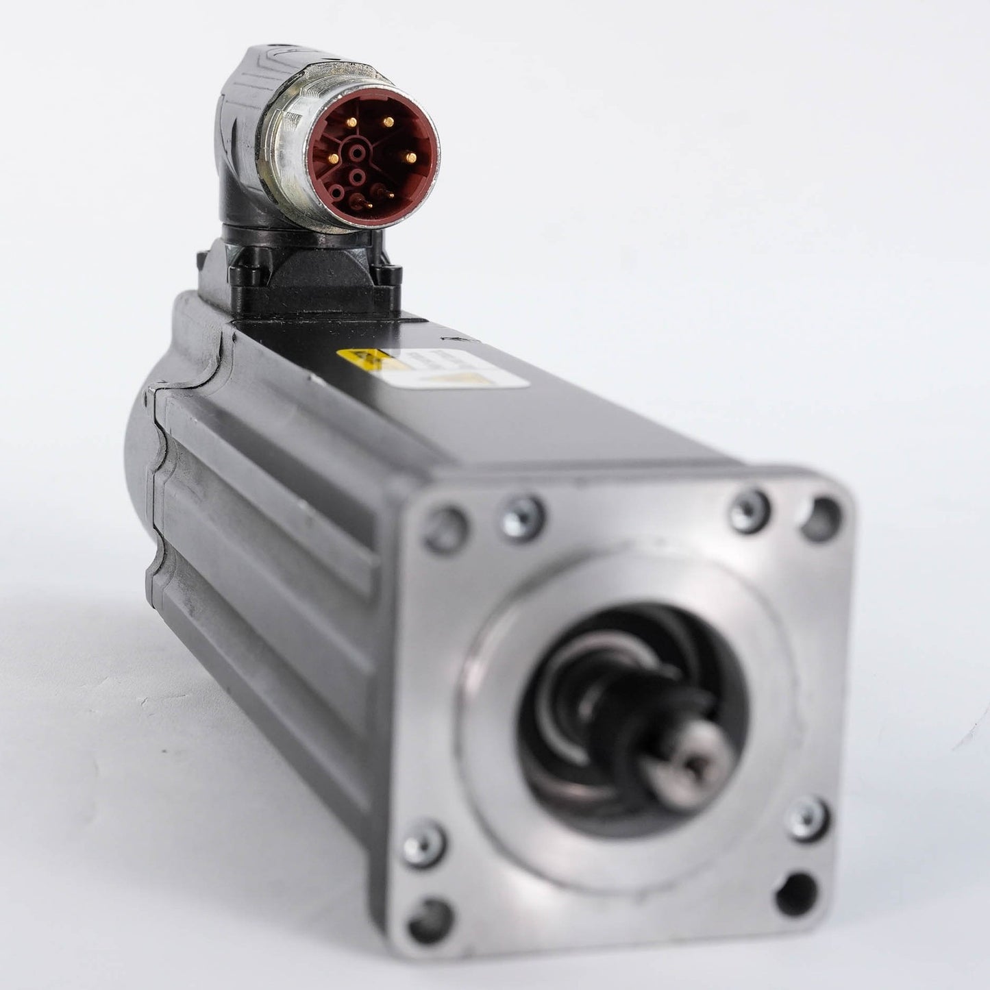 Allen Bradley VPL-A0633F-PJ12AA Ser A Kinetix VPL Servo Motor 100mm 1.1kW 230V
