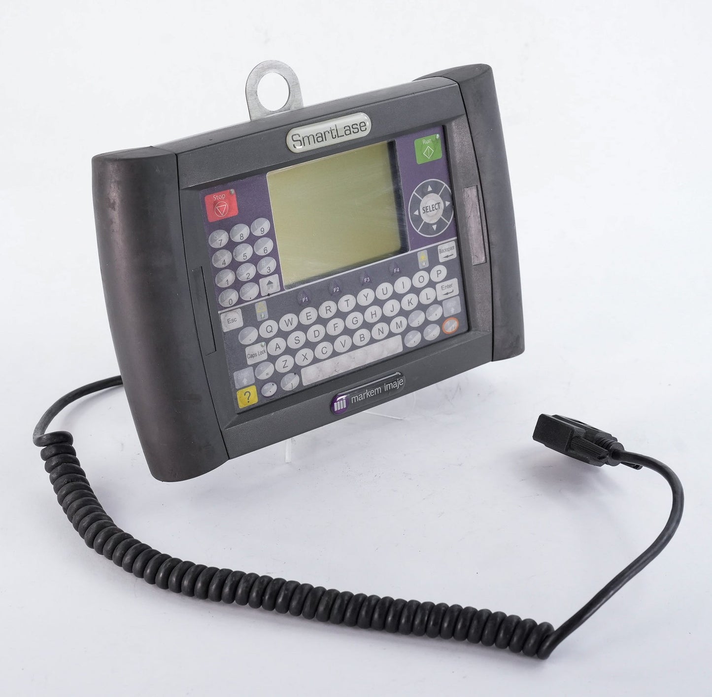 Markem Imaje UI 200 SmartLase User Interface Control Panel Display UI200