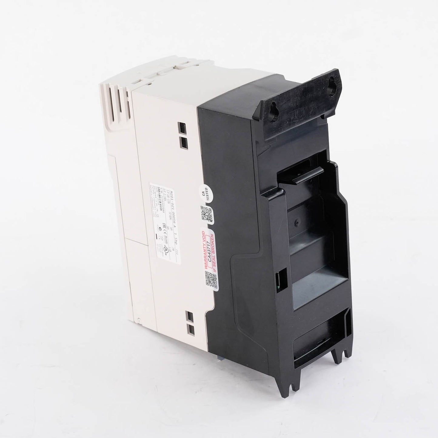 Emerson Unidrive M201-021 0056 A AC Drive 1.5kW 2HP 200-240V M201-0210056A