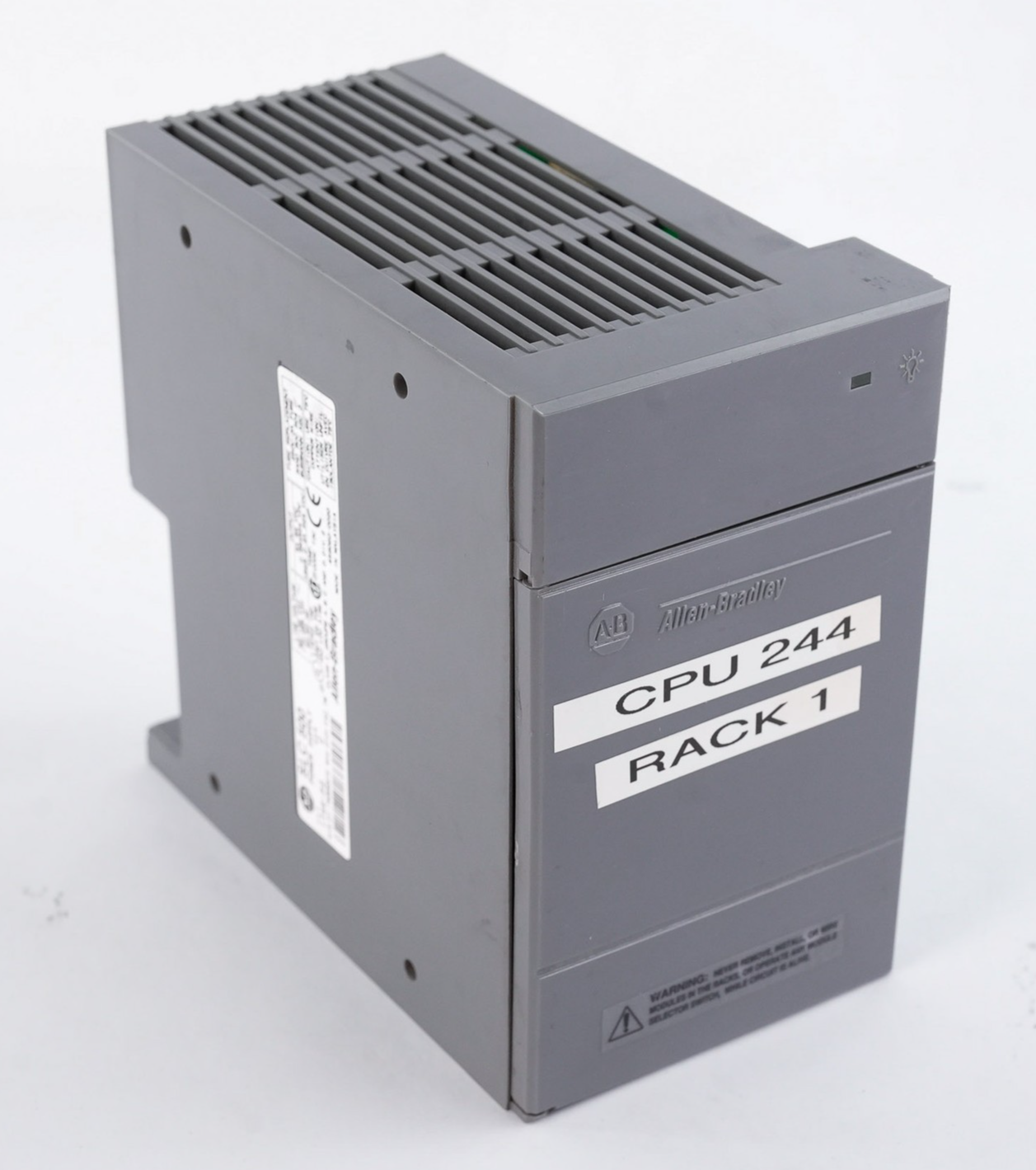Allen Bradley 1746-P2 /C SLC 500 Power Supply Module 1746P2