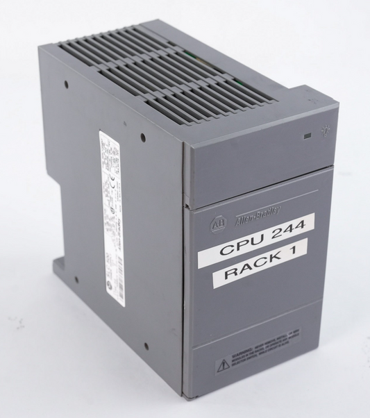 Allen Bradley 1746-P2 /C SLC 500 Power Supply Module 1746P2
