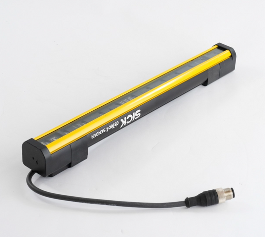 SICK C4P-SA0303S001 Light Safety Curtain Receiver D-79183 C4PSA0303S001