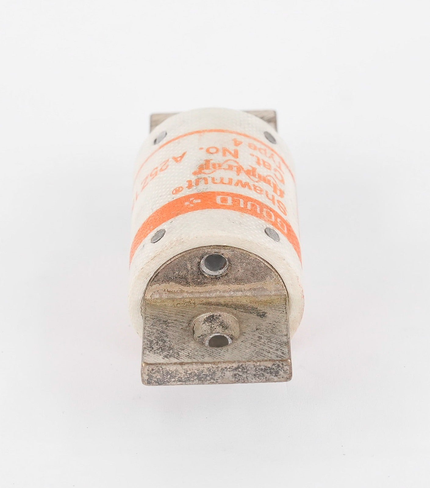 Shawmut Amptrap A25Z150 Type 4 Fuse 250V - Open Box