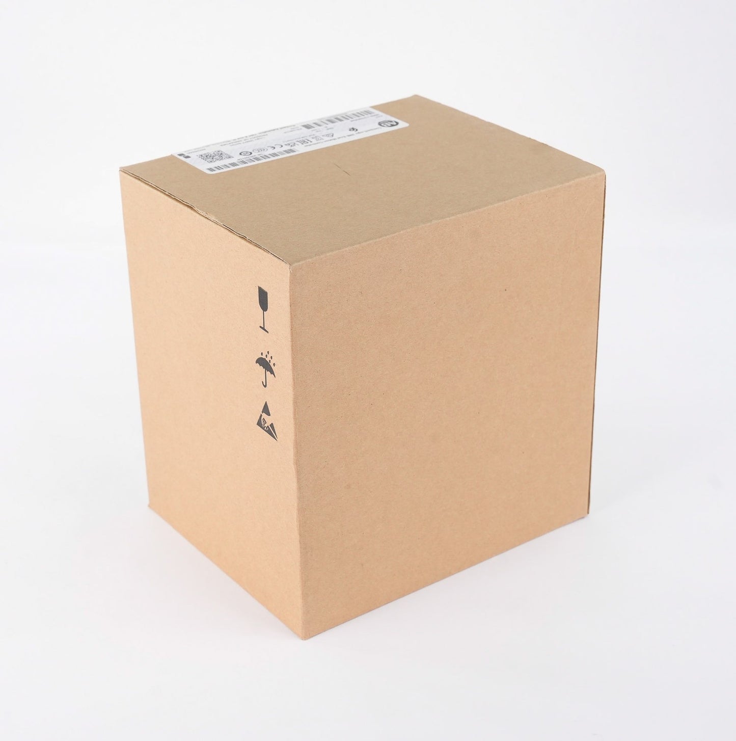 Allen Bradley 5069-L330ERM /A CompactLogix 3MB Enet Controller - Sealed Surplus