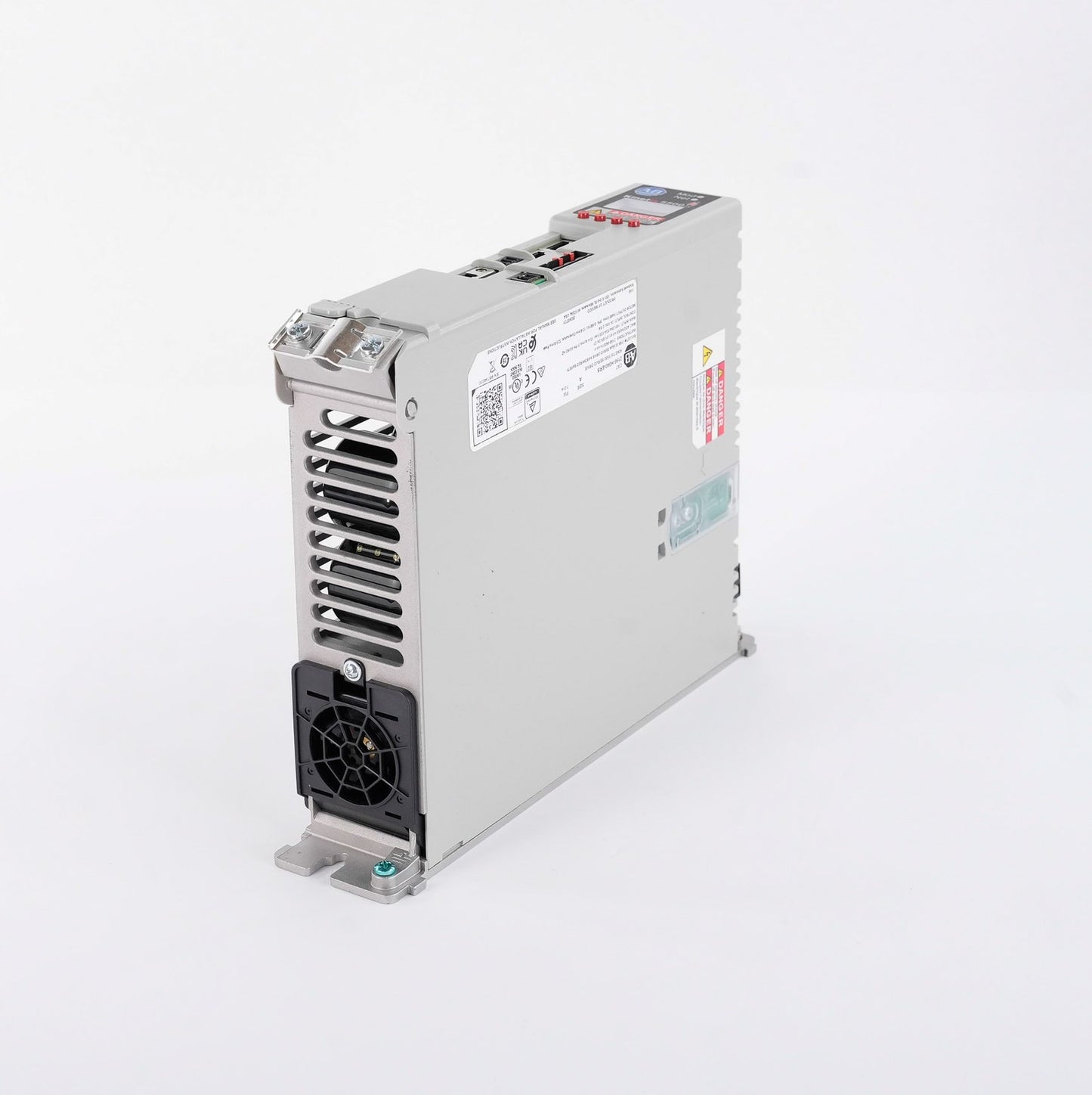 Allen Bradley 2198-H040-ERS /A Kinetix 5500 Servo Drive 2198H040ERS - Open Box