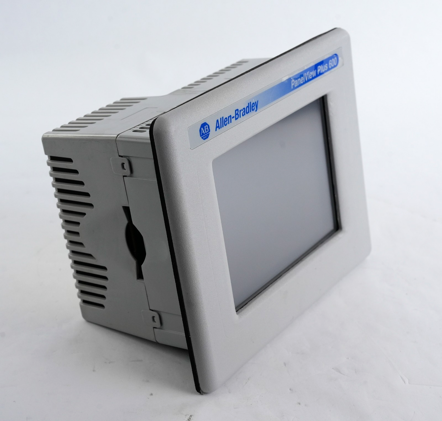 Allen Bradley 2711P-T6C5D /C PanelView Plus 600 Display Terminal 2711PT6C5D