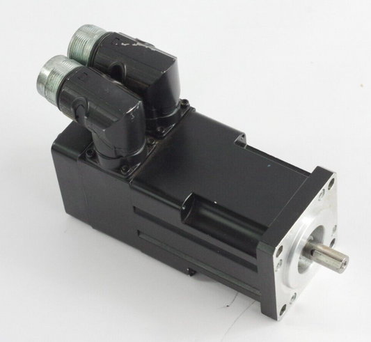 Allen Bradley MPL-B1520U-EJ42AA /A 3-Phase 0.27kW 7000RPM Servo Motor