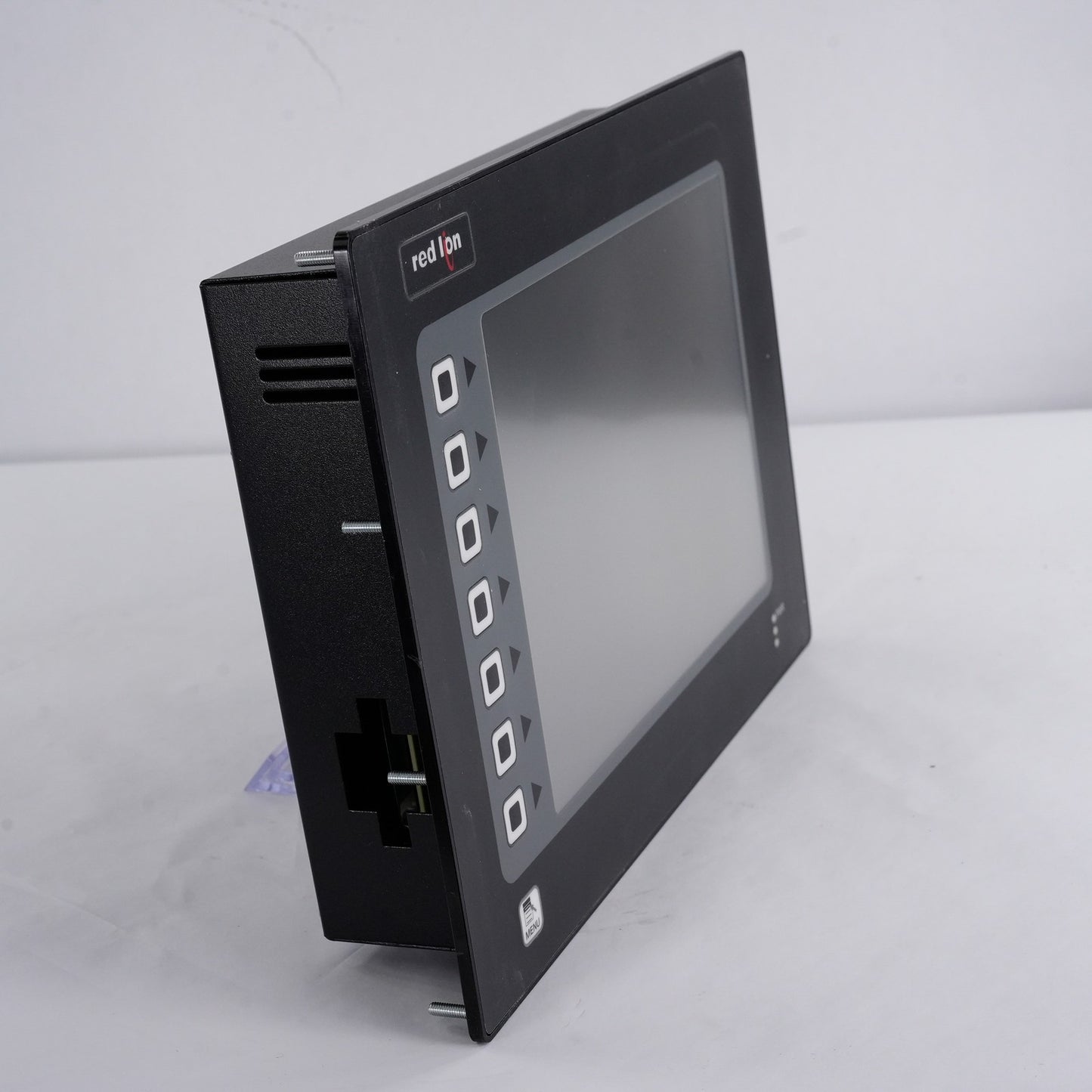 Red Lion G310 HMI Operator Interface Touchscreen Display G310C210 - Open Box