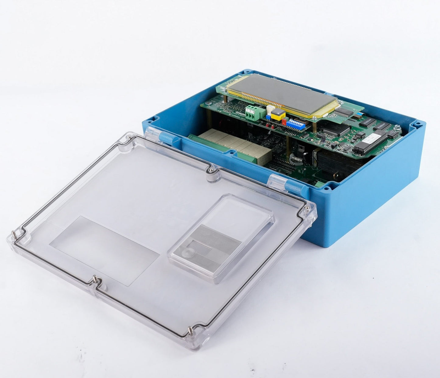 Siemens Milltronics AiRanger XPL Plus 6 Ultrasonic Level Module