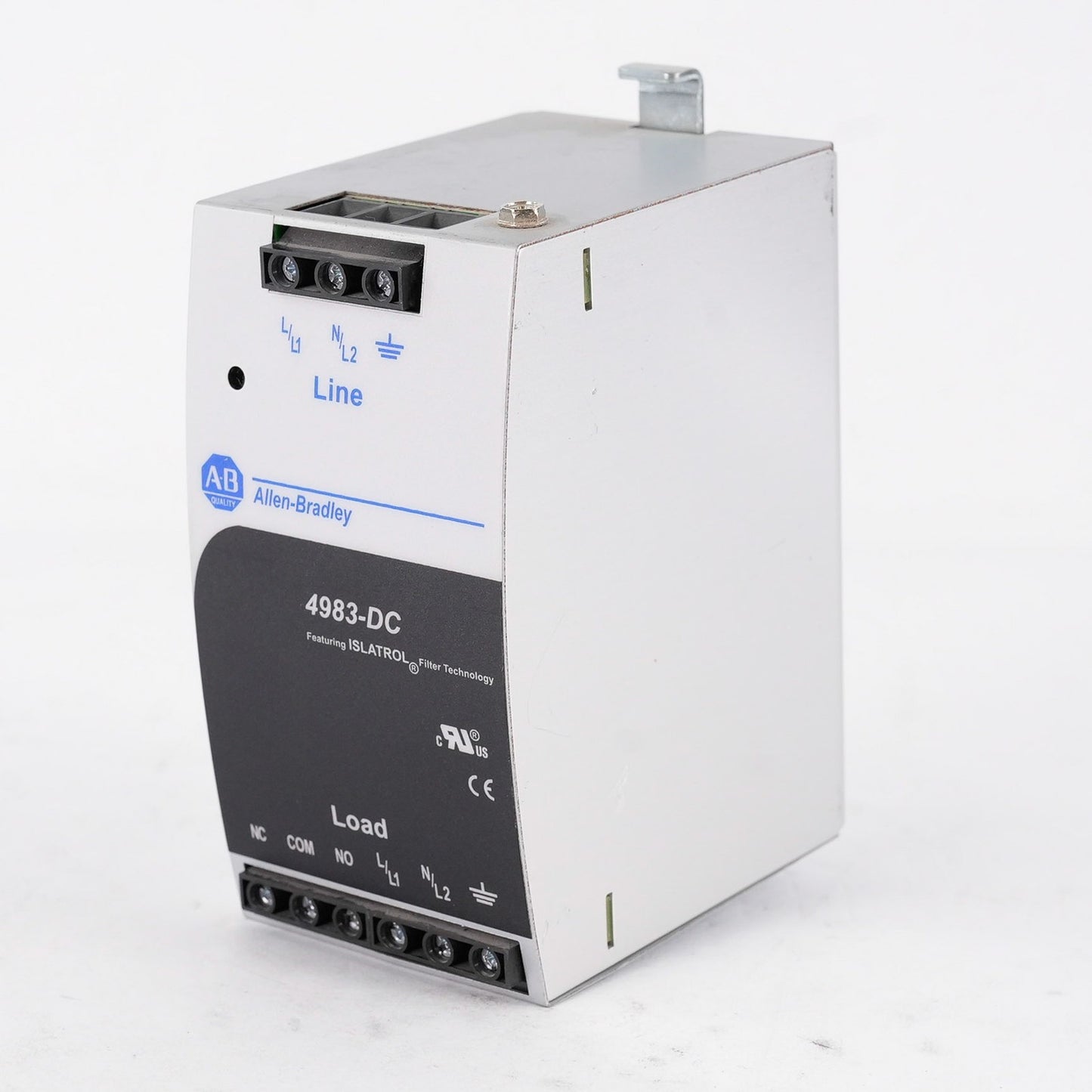Allen Bradley 4983-DC240-20 /A Surge Protector 240VAC 20A 4983DC24020