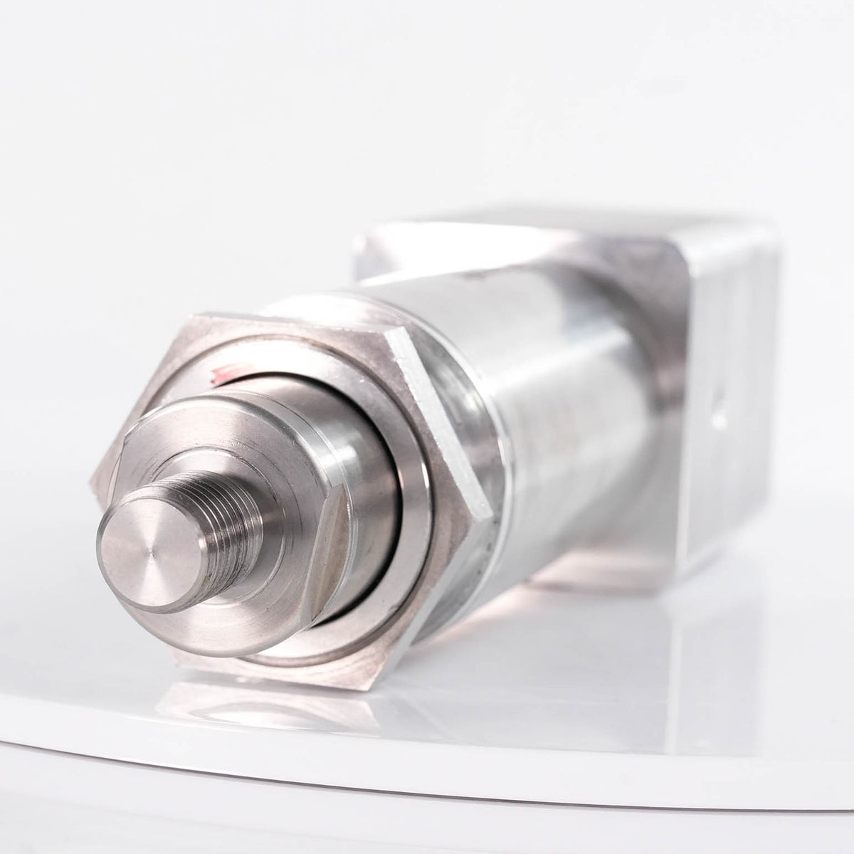 Tolomatic 21930218 Rodless Cylinder 2193-0218 1.50 Inch Bore BC215