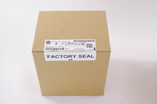 Allen Bradley 5069-L330ERM / 5069L330ERM CompactLogix 3MB Enet Motion Controller