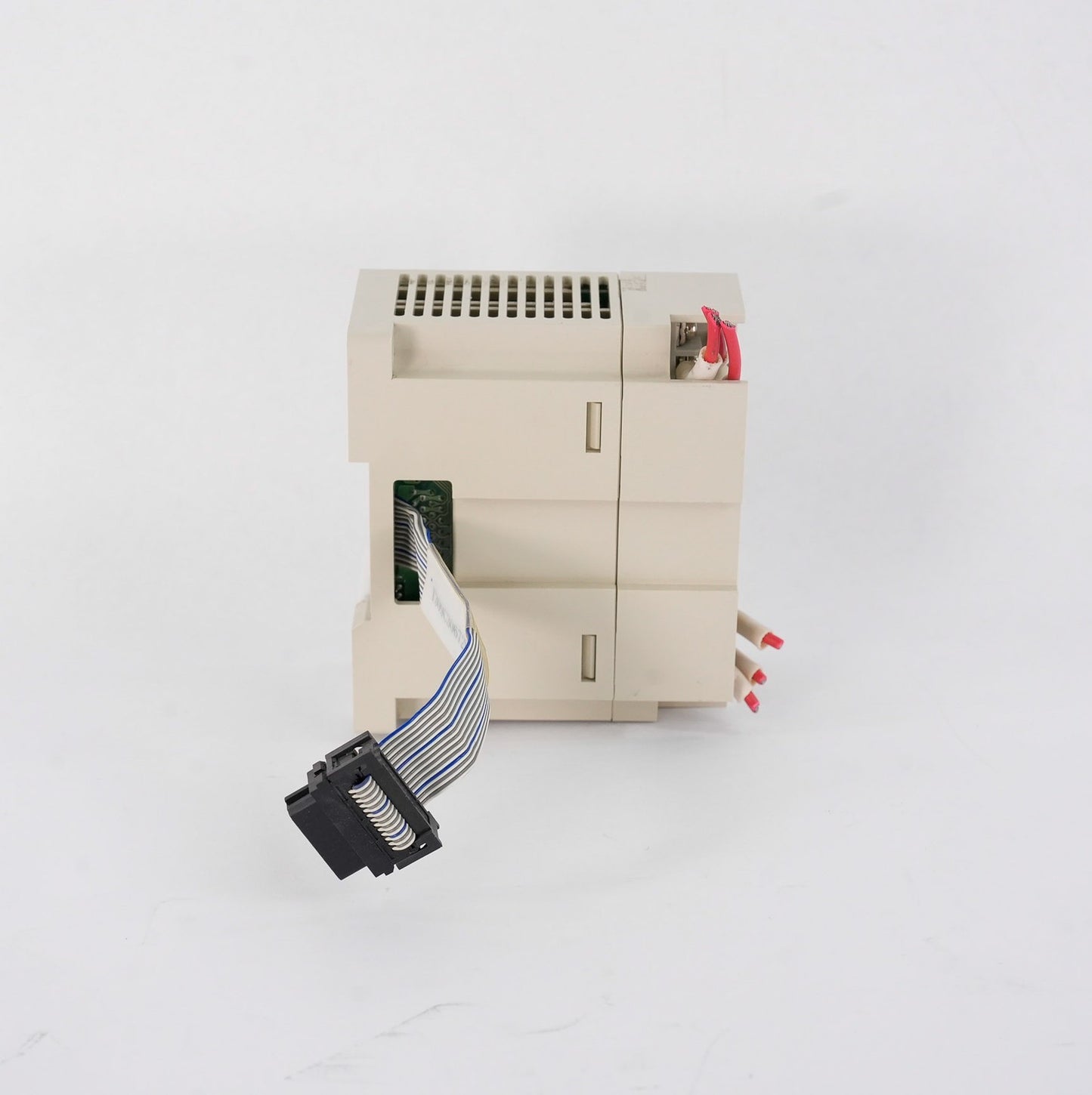 Mitsubishi Electric FX2N-8EYR Programmable Controller DC30V FX2N8EYR