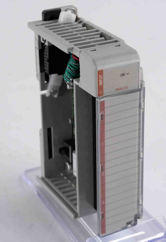 Allen Bradley 1769-IF4 /B CompactLogix 4 Ch Analog Input Module 1769IF4