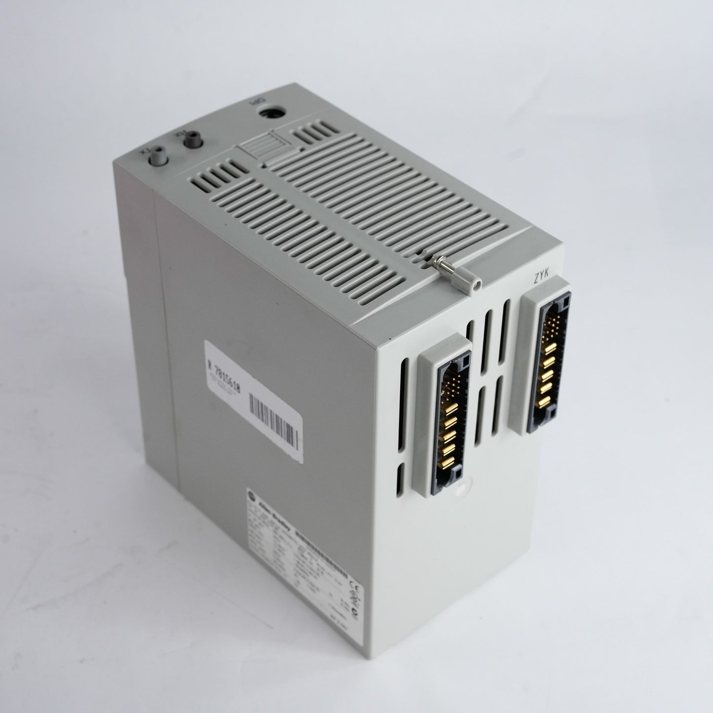 Allen Bradley 2093-AC05-MP1 /A Kinetix 2000 Integrated Axis Module - Refurbished