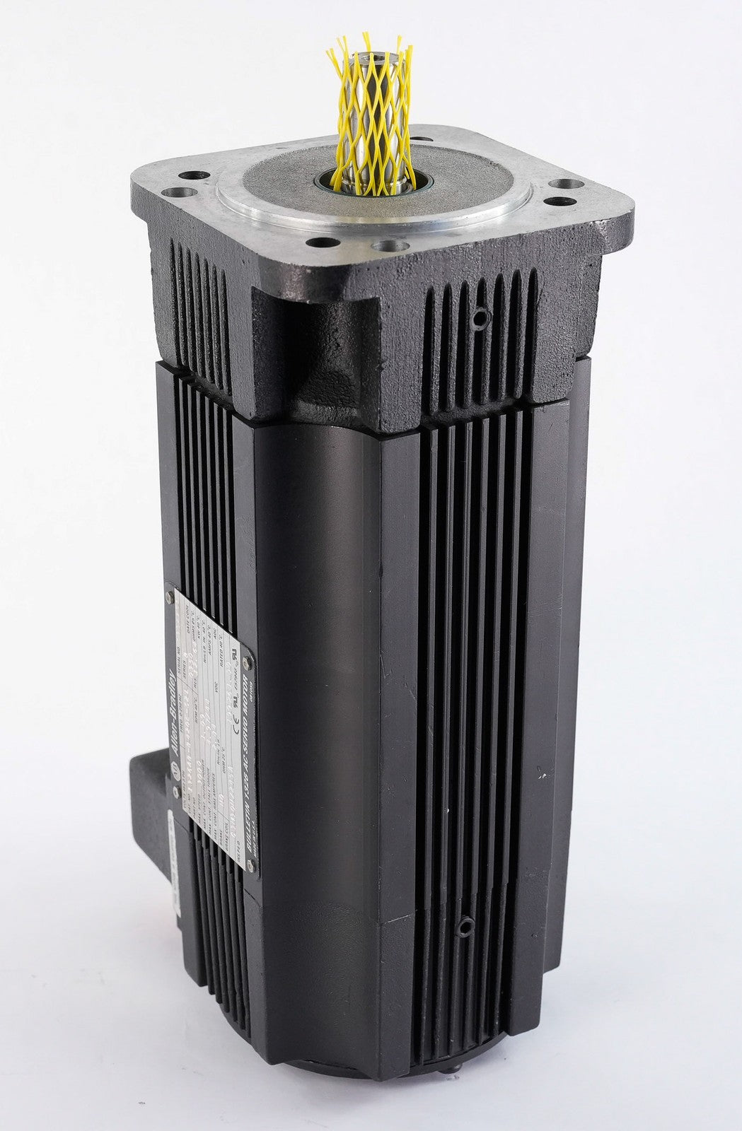 Allen Bradley 1326AB-B420E-S2L /B AC Servo Motor 3000RPM 1326ABB420ES2L