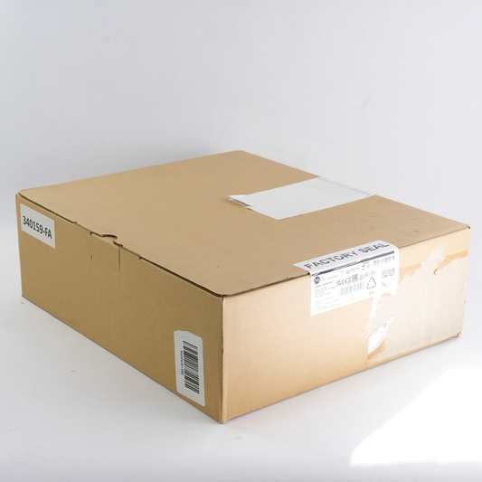 Allen Bradley 2711P-T12W22D8S /C Panelview Plus 7 2711PT12W22D8 - Sealed Surplus
