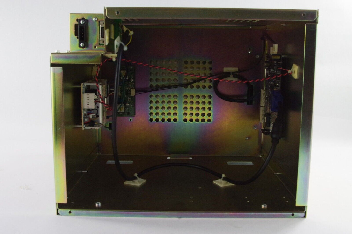 Fanuc Toshiba A61L-0001-0096 CNC96 LCD Upgrade by CNC Electronics Inc 100088026