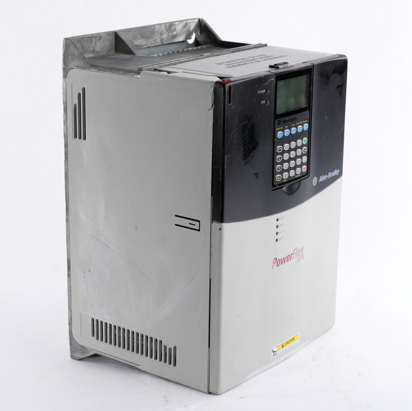 Allen Bradley 20BD027A3AYNANC0 /B Powerflex 700 480V 3-Phase AC Drive