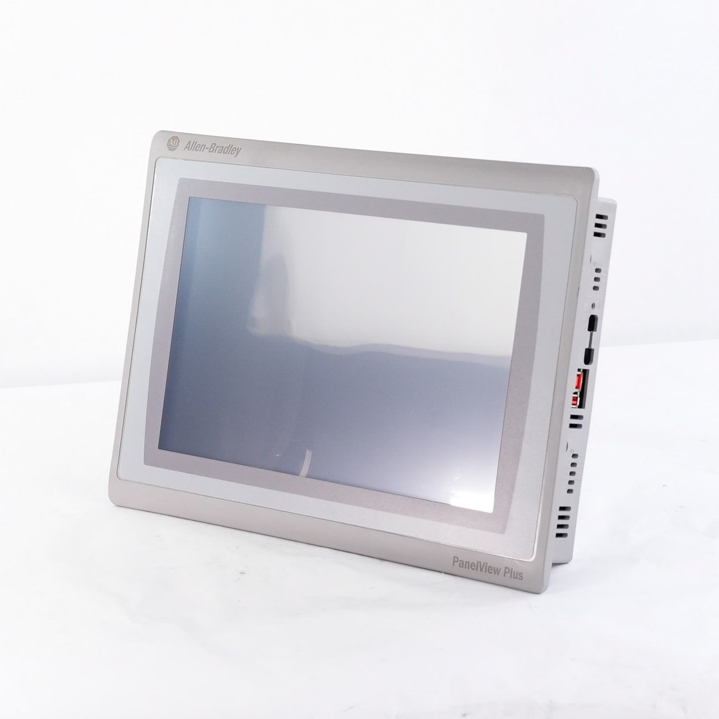 Allen Bradley 2711P-T12W21D8S /D PanelView Plus 7 12.1" Touch 2711PT12W21D8S