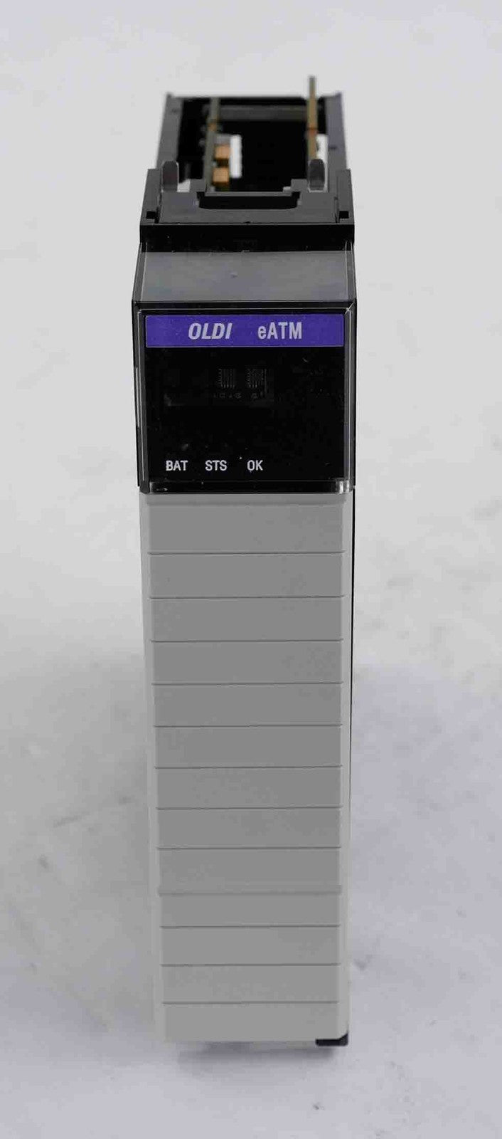 Allen Bradley OLDI 56eATM-tManager /A Rev. A01 ControlLogix Transaction Manager