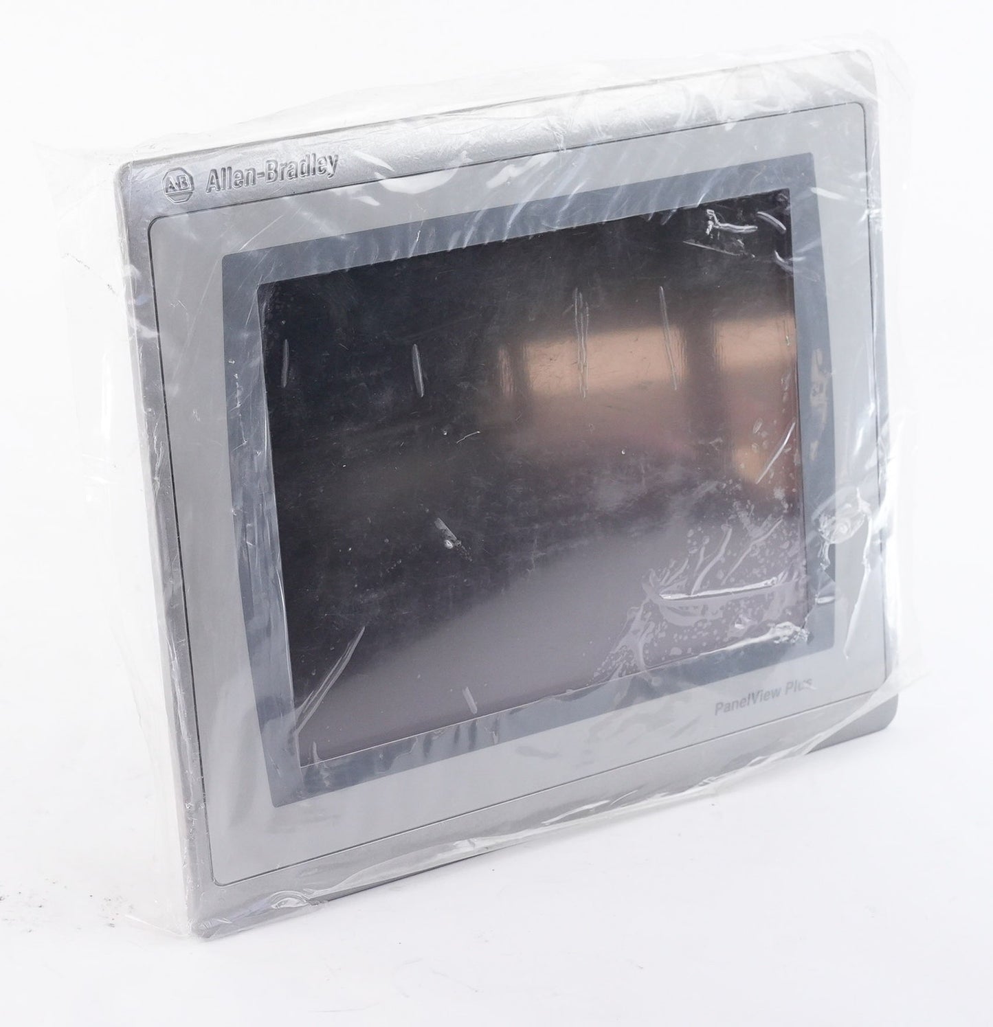 Allen Bradley 2711P-T10C22D9P /B PanelView Plus 7 HMI 2711PT10C22D9P Without Box