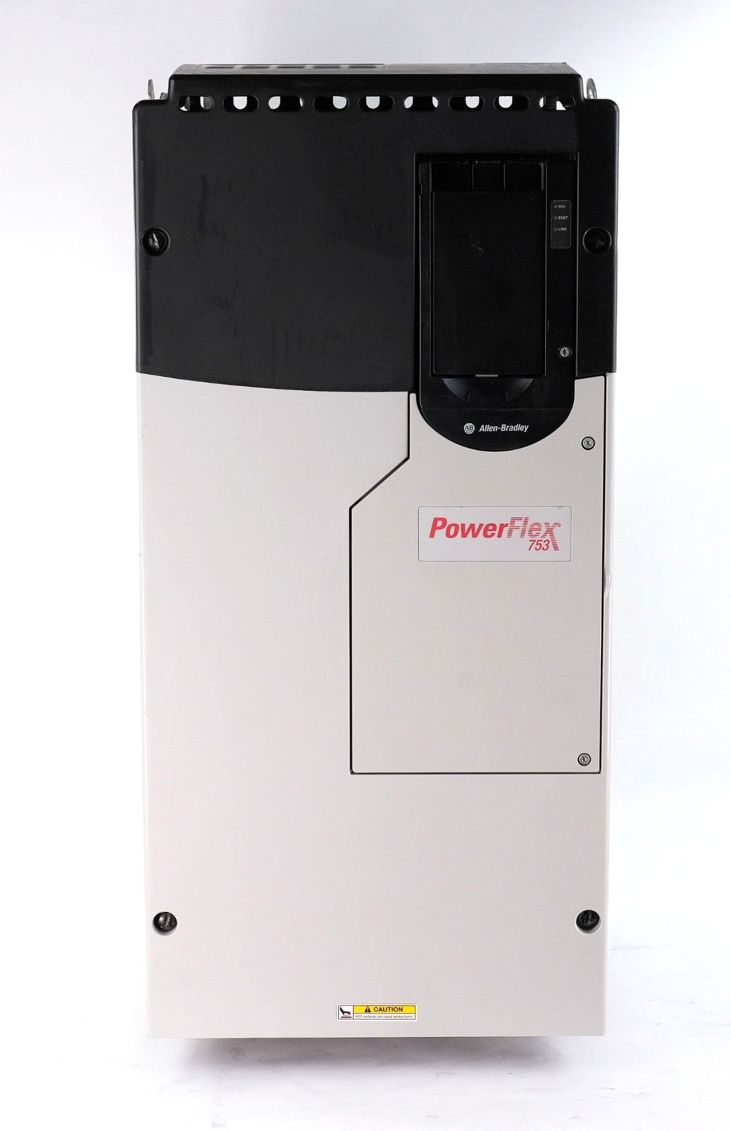 Allen Bradley 20F1AND186AA0NNNNN /A PowerFlex 753 AC Drive 480V 150HP 3-Phase